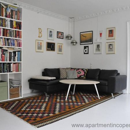 Apartmentincopenhagen Apartment 383 Экстерьер фото